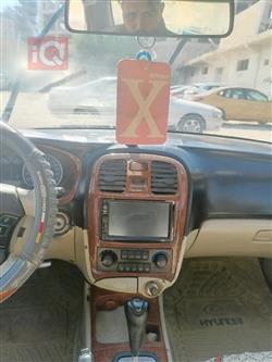 هیوندای سۆناتا